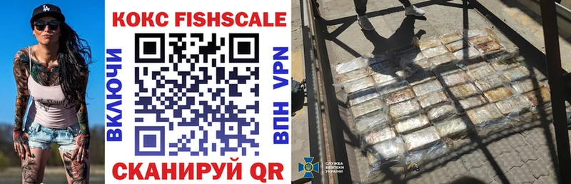 Купить где  Артёмовский  COCAIN Fish Scale 